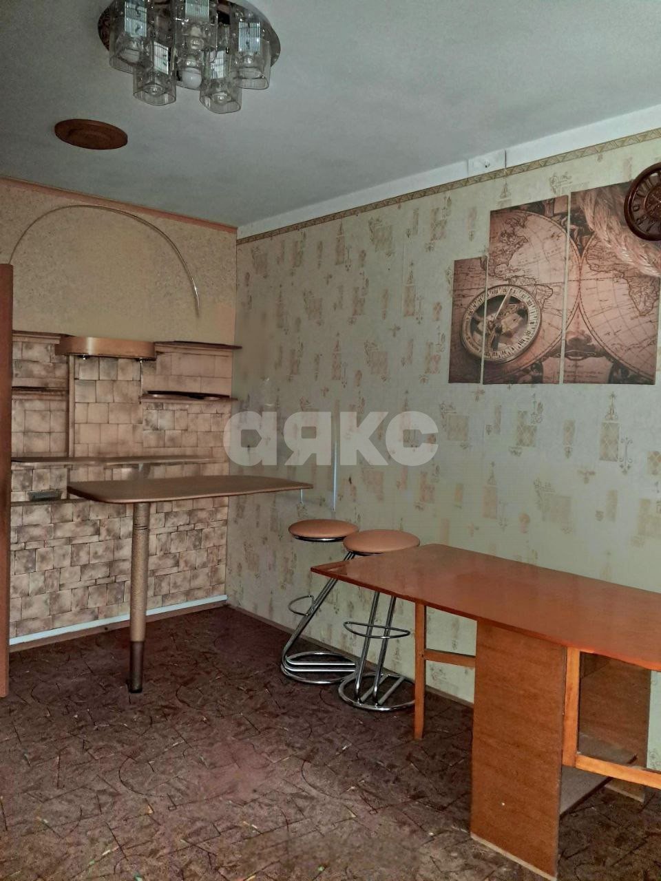 Фото №5: 3-комнатная квартира 61 м² - Мариуполь, Левобережный, мкр. Восточный, ул. Киевская, 35