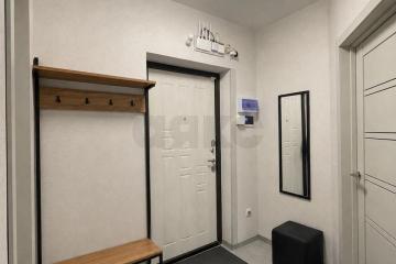 Фото №1: 1-комнатная квартира 33 м² - Новая Адыгея, мкр. жилой комплекс Мега, ул. Бжегокайская, 90/3к3