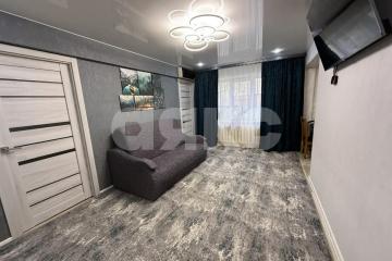 Фото №1: 3-комнатная квартира 49 м² - Тула, мкр. Советский территориальный округ, ул. Вересаева, 22