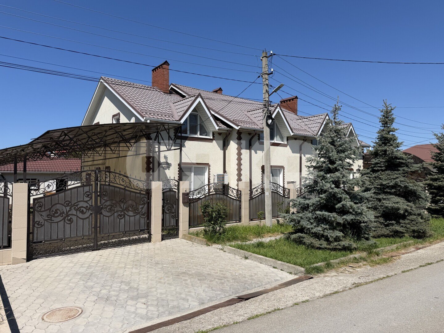 Фото №39: Дом 160 м² + 3 сот. - Анапа, мкр. Алексеевка, ул. Дальневосточная, 28