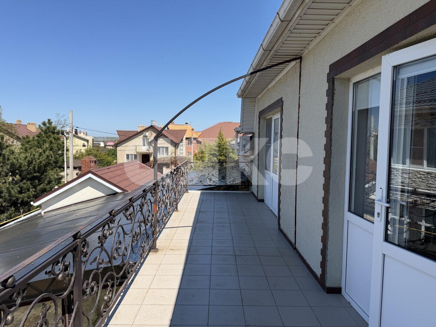 Фото №22: Дом 160 м² + 3 сот. - Анапа, мкр. Алексеевка, ул. Дальневосточная, 28