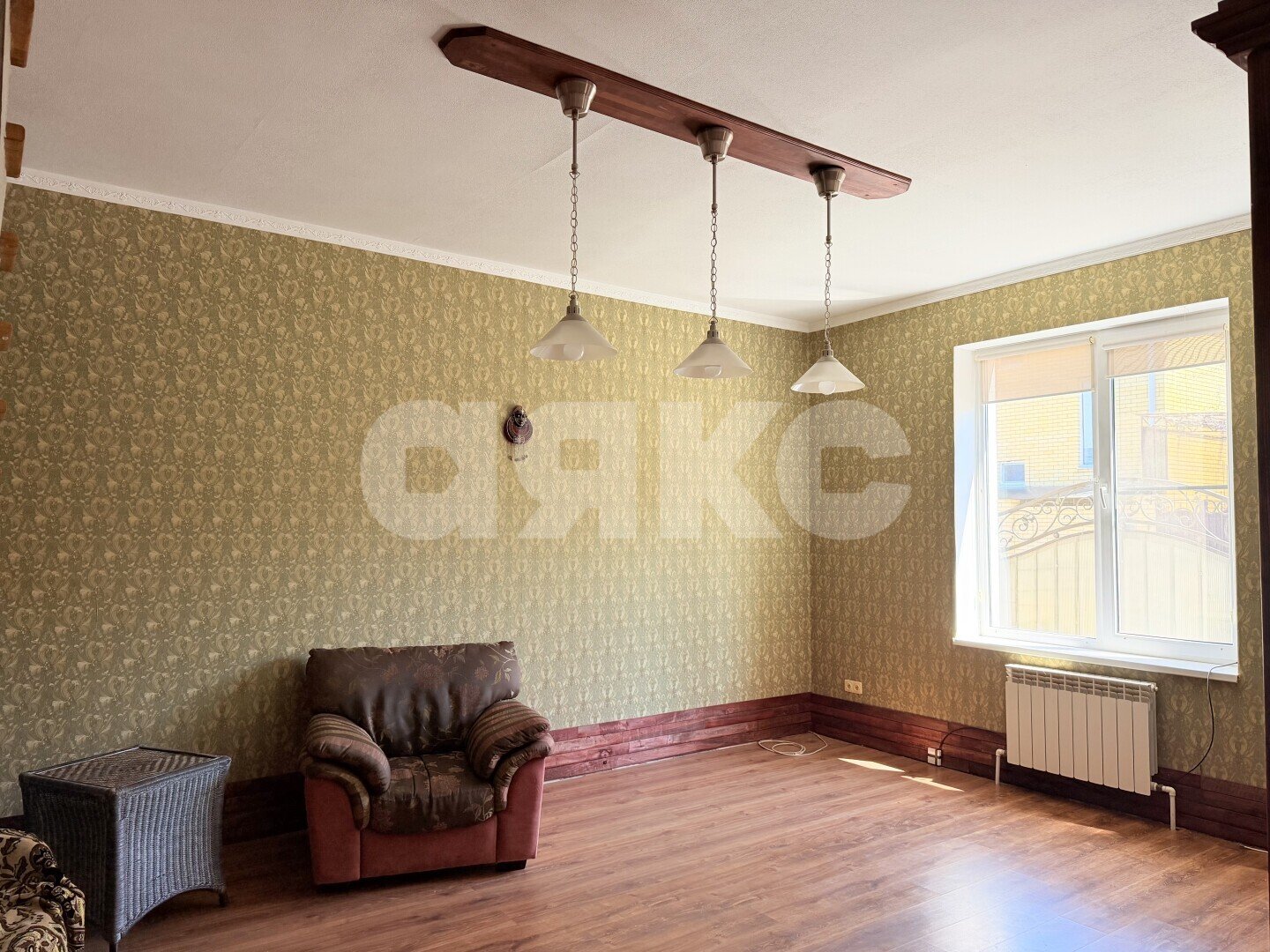 Фото №7: Дом 160 м² + 3 сот. - Анапа, мкр. Алексеевка, ул. Дальневосточная, 28
