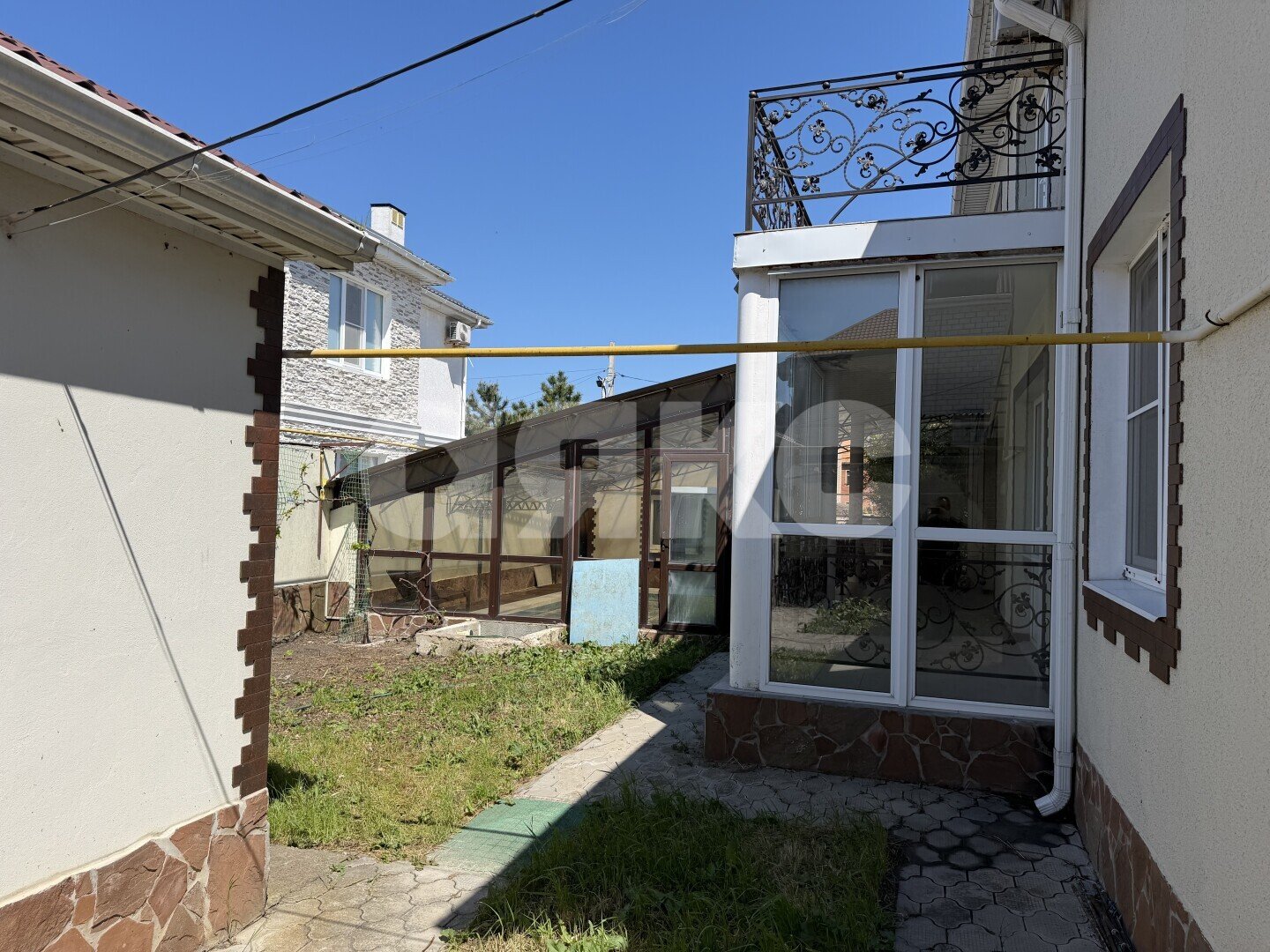 Фото №36: Дом 160 м² + 3 сот. - Анапа, мкр. Алексеевка, ул. Дальневосточная, 28