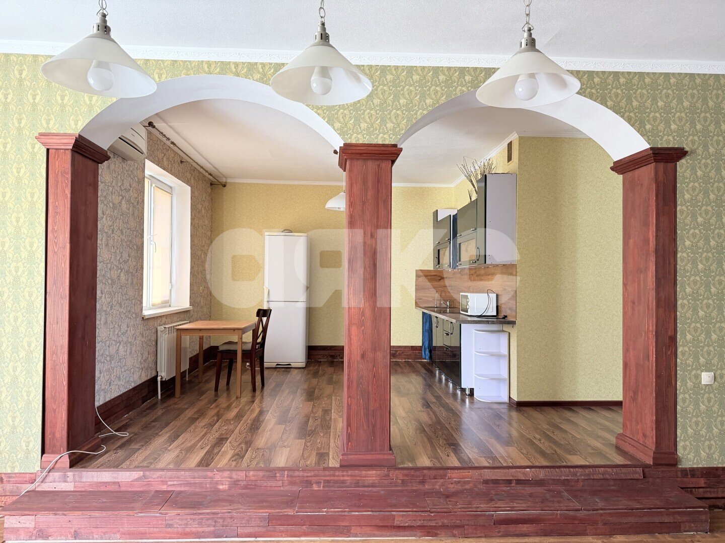 Фото №4: Дом 160 м² + 3 сот. - Анапа, мкр. Алексеевка, ул. Дальневосточная, 28