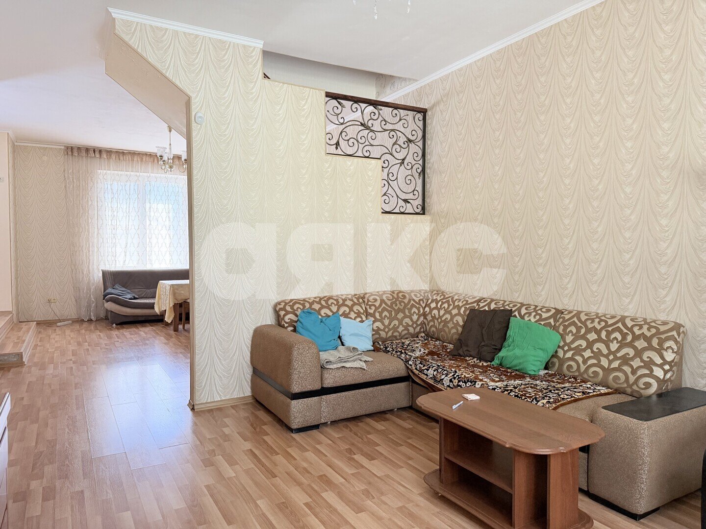 Фото №6: Дом 159 м² + 3 сот. - Анапа, мкр. Алексеевка, ул. Дальневосточная, 28