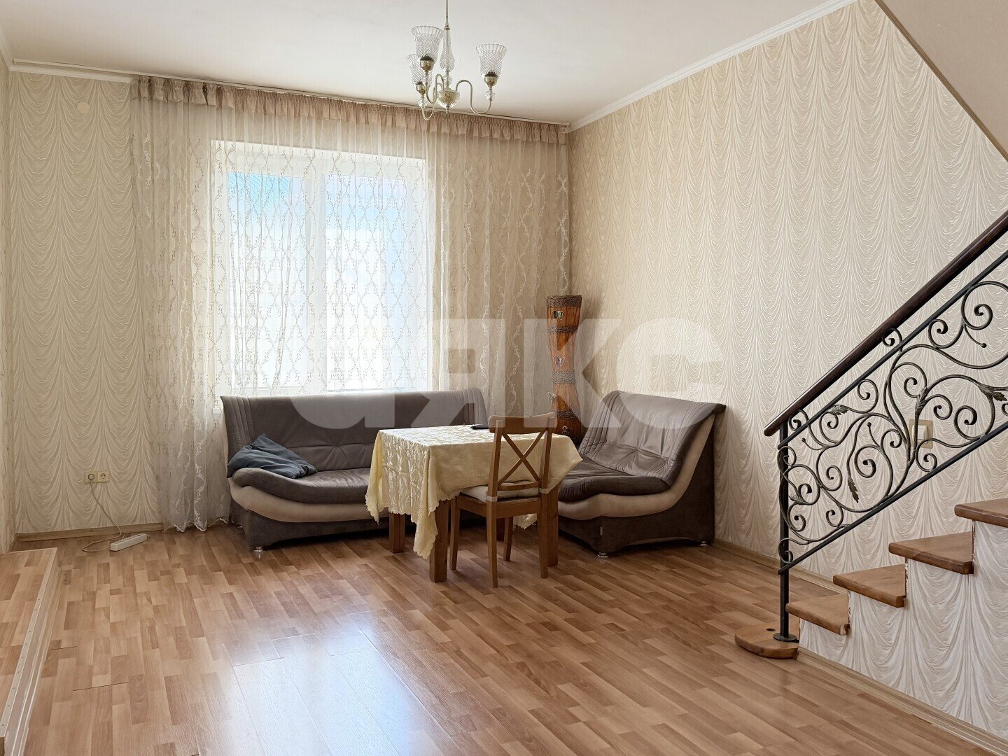 Фото №4: Дом 159 м² + 3 сот. - Анапа, мкр. Алексеевка, ул. Дальневосточная, 28