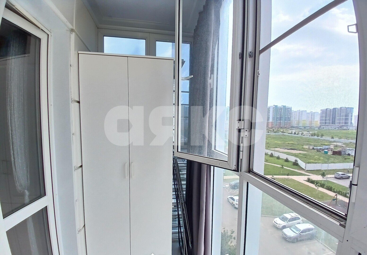 Фото №5: 1-комнатная квартира 36 м² - Анапа, Горгиппия, мкр. жилой комплекс Горгиппия, ул. Адмирала Пустошкина, 22к6