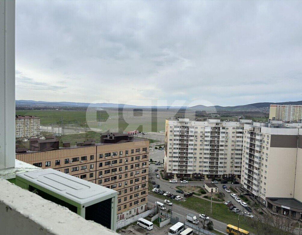 Фото №6: 1-комнатная квартира 38 м² - Анапа, мкр. 12-й, 36А