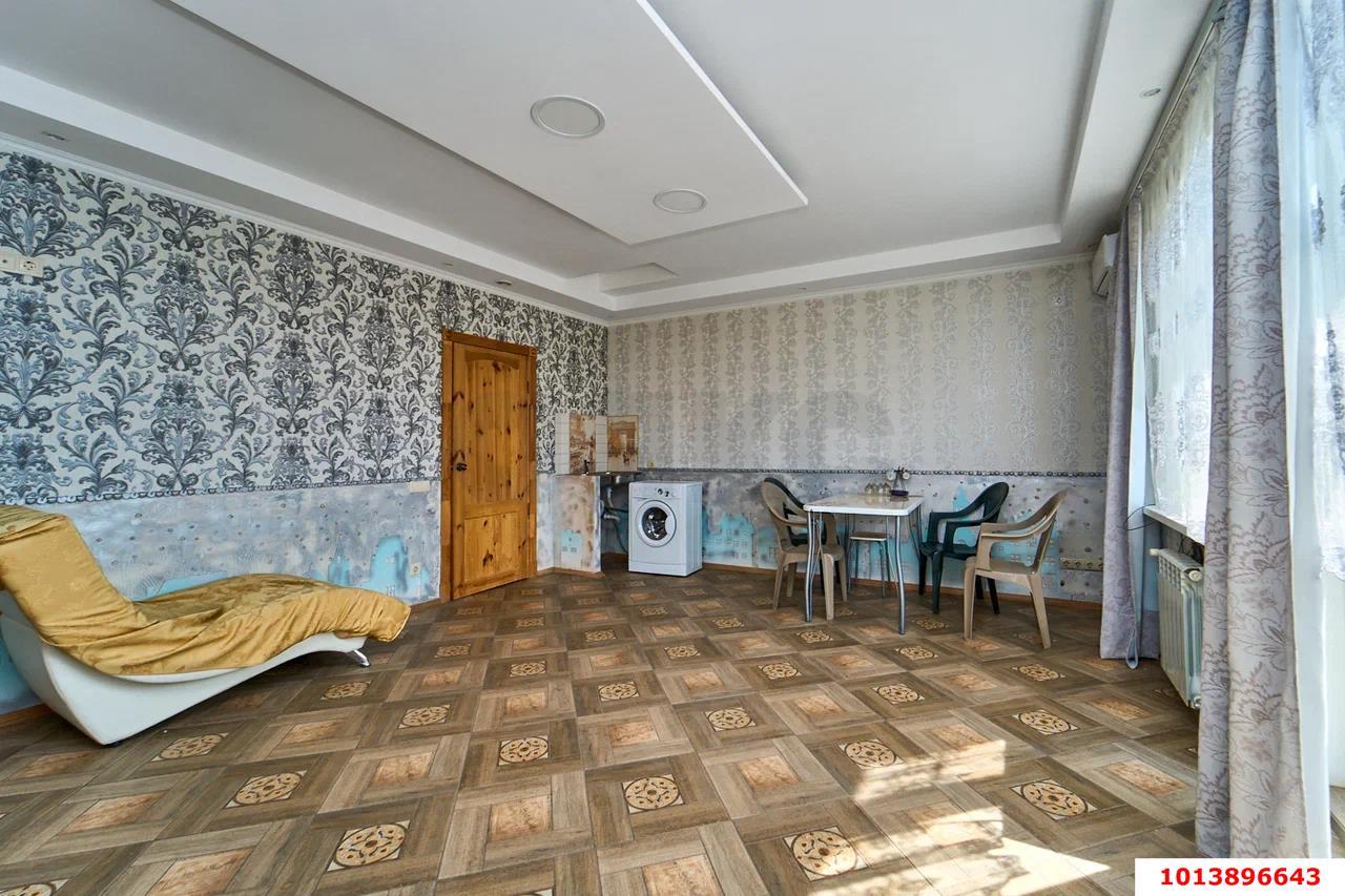 Фото №6: Дом 140 м² + 4 сот. - Краснодар, Прикубанский внутригородской округ, Сады Калинина, ст Радист, 40
