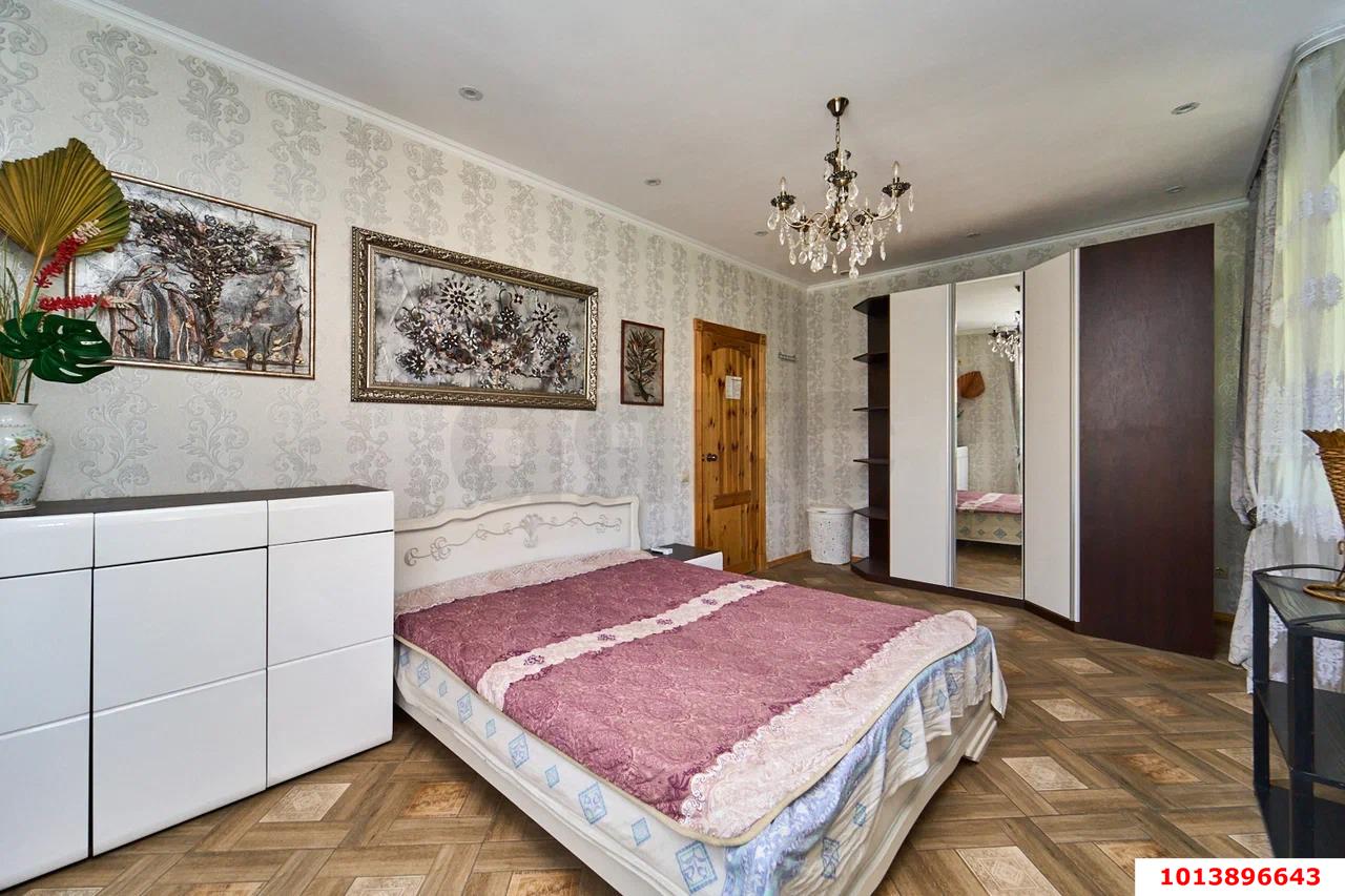 Фото №8: Дом 140 м² + 4 сот. - Краснодар, Прикубанский внутригородской округ, Сады Калинина, ст Радист, 40