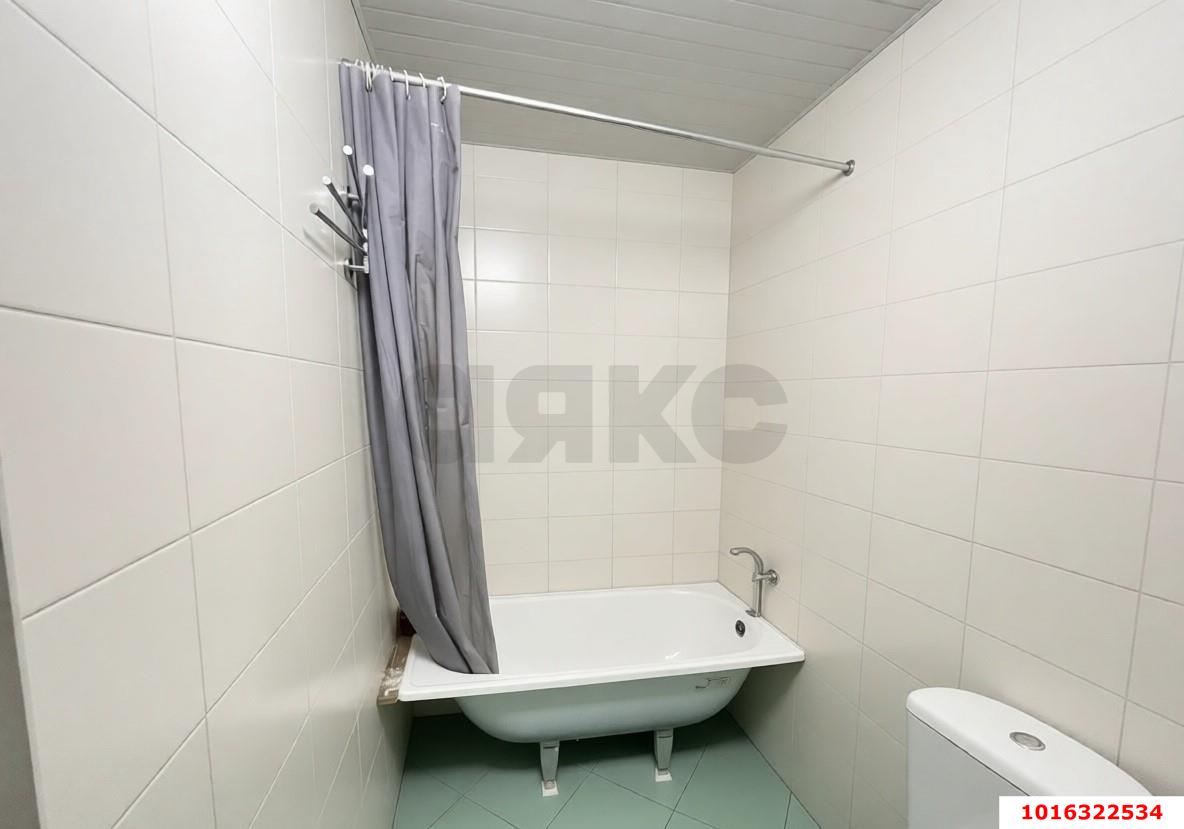 Фото №3: 3-комнатная квартира 58 м² - Краснодар, Карасунский внутригородской округ, мкр. Черёмушки, ул. 2-я Пятилетка, 8/1