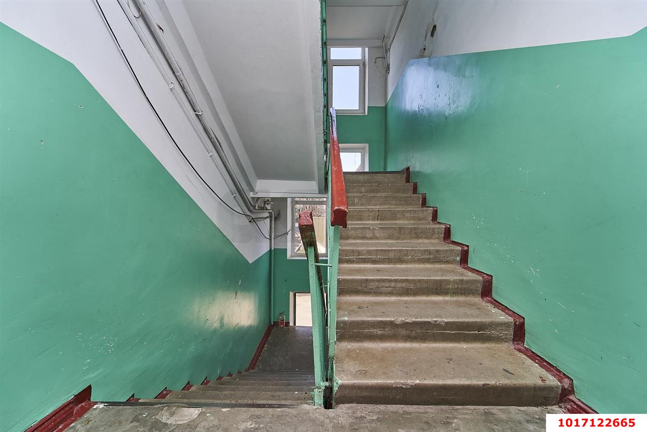 Фото №15: 3-комнатная квартира 58 м² - Краснодар, Западный внутригородской округ, мкр. Фестивальный, ул. имени Тургенева, 158