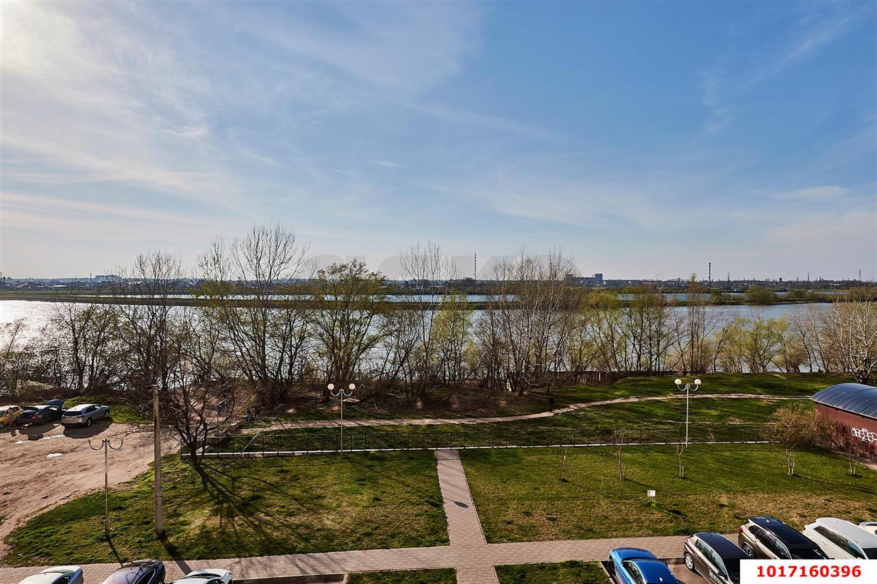 Фото №18: 4-комнатная квартира 180 м² - Краснодар, Западный внутригородской округ, ЖК Новый Город, мкр. Юбилейный, б-р Клары Лучко, 16