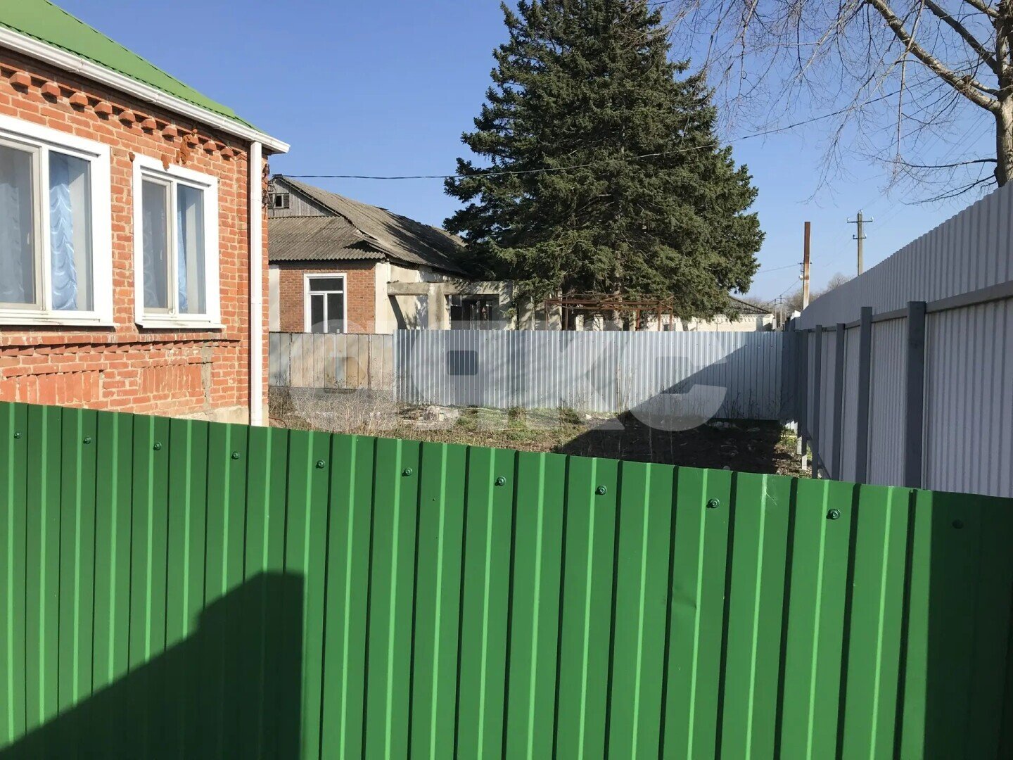 Фото №2: Дом 75 м² + 21 сот. - Раздольная, ул. Советская