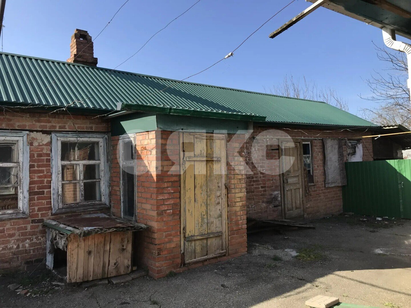 Фото №3: Дом 75 м² + 21 сот. - Раздольная, ул. Советская