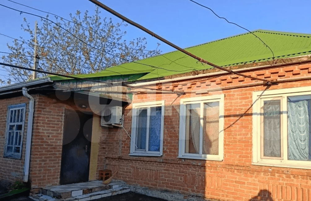 Фото №4: Дом 75 м² + 21 сот. - Раздольная, ул. Советская