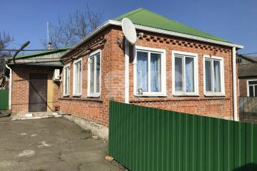 Фото №1: Дом 75 м² - Раздольная, ул. Советская