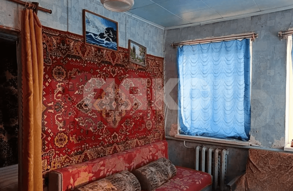 Фото №18: Дом 75 м² + 21 сот. - Раздольная, ул. Советская