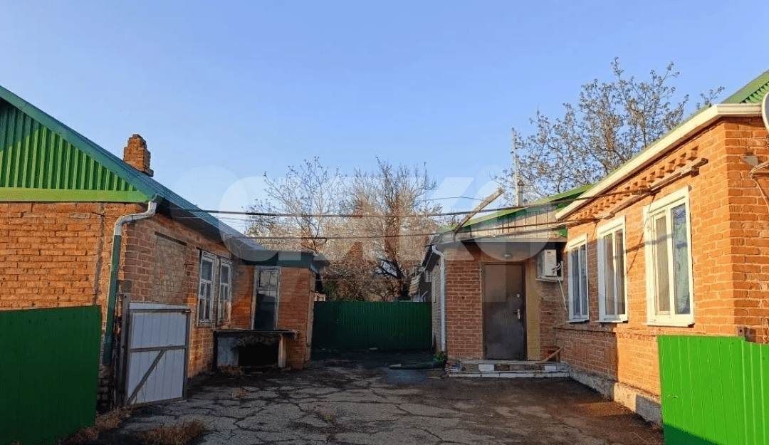 Фото №5: Дом 75 м² + 21 сот. - Раздольная, ул. Советская