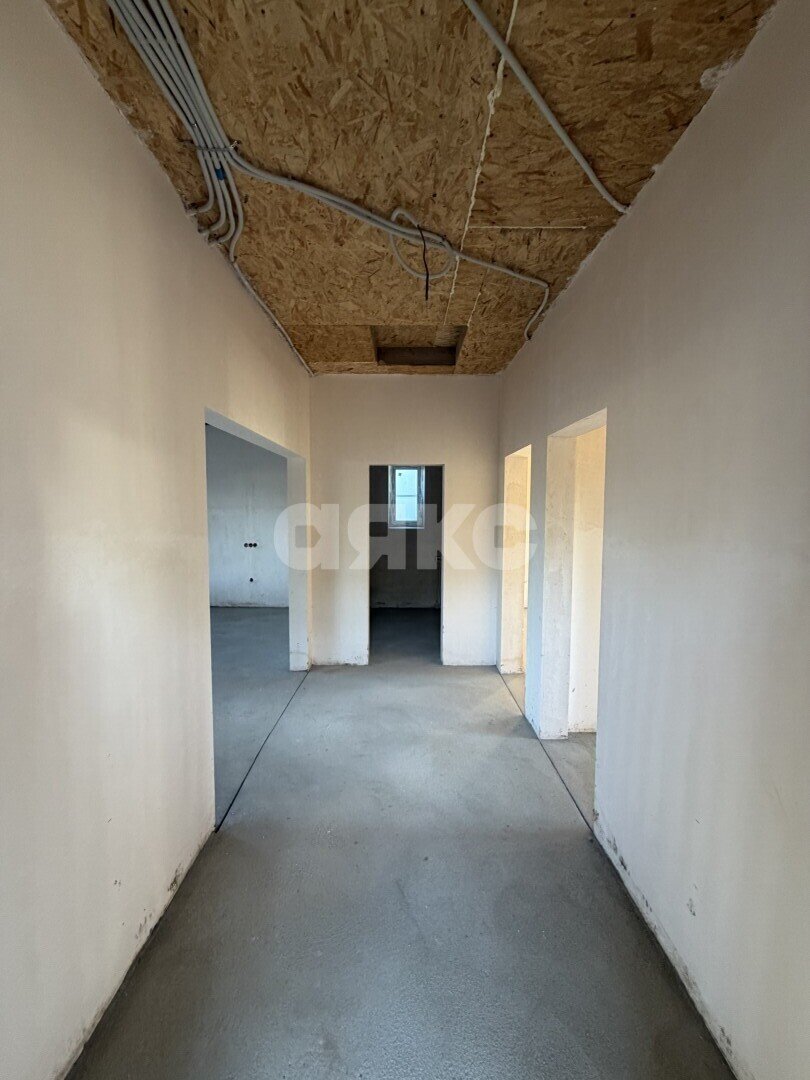 Фото №6: Дом <span class="whitespace-nowrap">95 м²</span> <span class="whitespace-nowrap">+ 5.5 сот.</span>, <span class="whitespace-nowrap">1 эт.</span> - Армавир, мкр. СНТ Ротор, ул. Васильковая