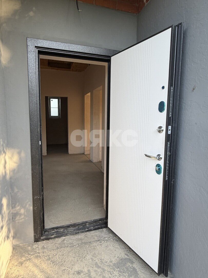 Фото №5: Дом <span class="whitespace-nowrap">95 м²</span> <span class="whitespace-nowrap">+ 5.5 сот.</span>, <span class="whitespace-nowrap">1 эт.</span> - Армавир, мкр. СНТ Ротор, ул. Васильковая