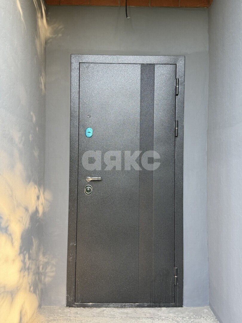 Фото №4: Дом <span class="whitespace-nowrap">95 м²</span> <span class="whitespace-nowrap">+ 5.5 сот.</span>, <span class="whitespace-nowrap">1 эт.</span> - Армавир, мкр. СНТ Ротор, ул. Васильковая