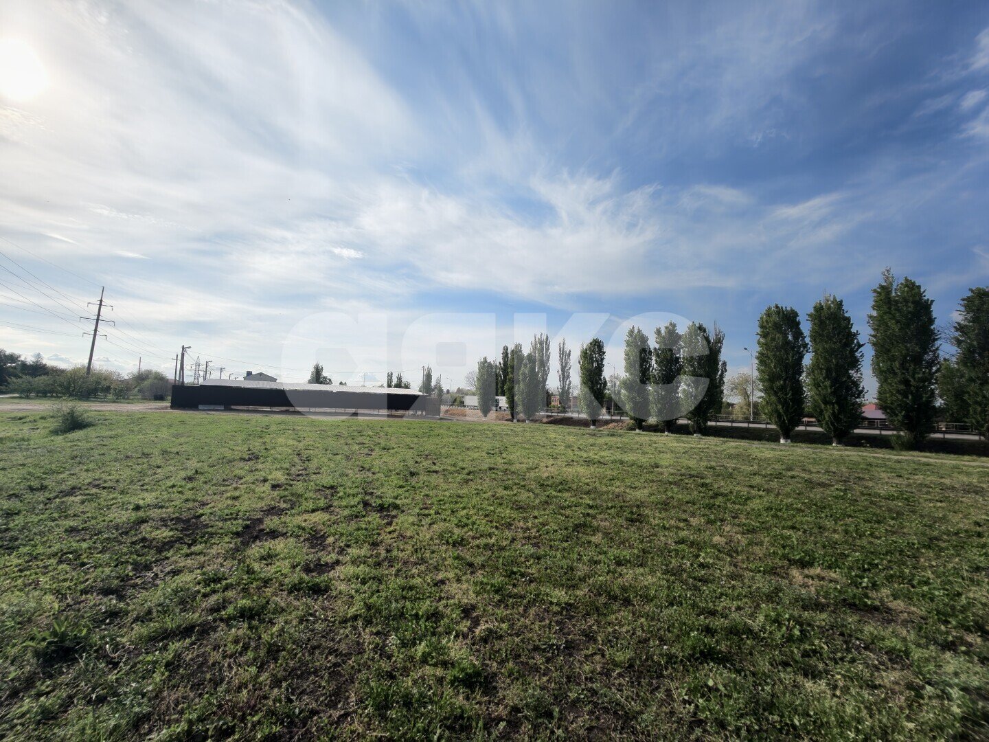 Фото №14: Коммерческая земля 17.44 сот. - Кореновск, мкр. 2-й квартал