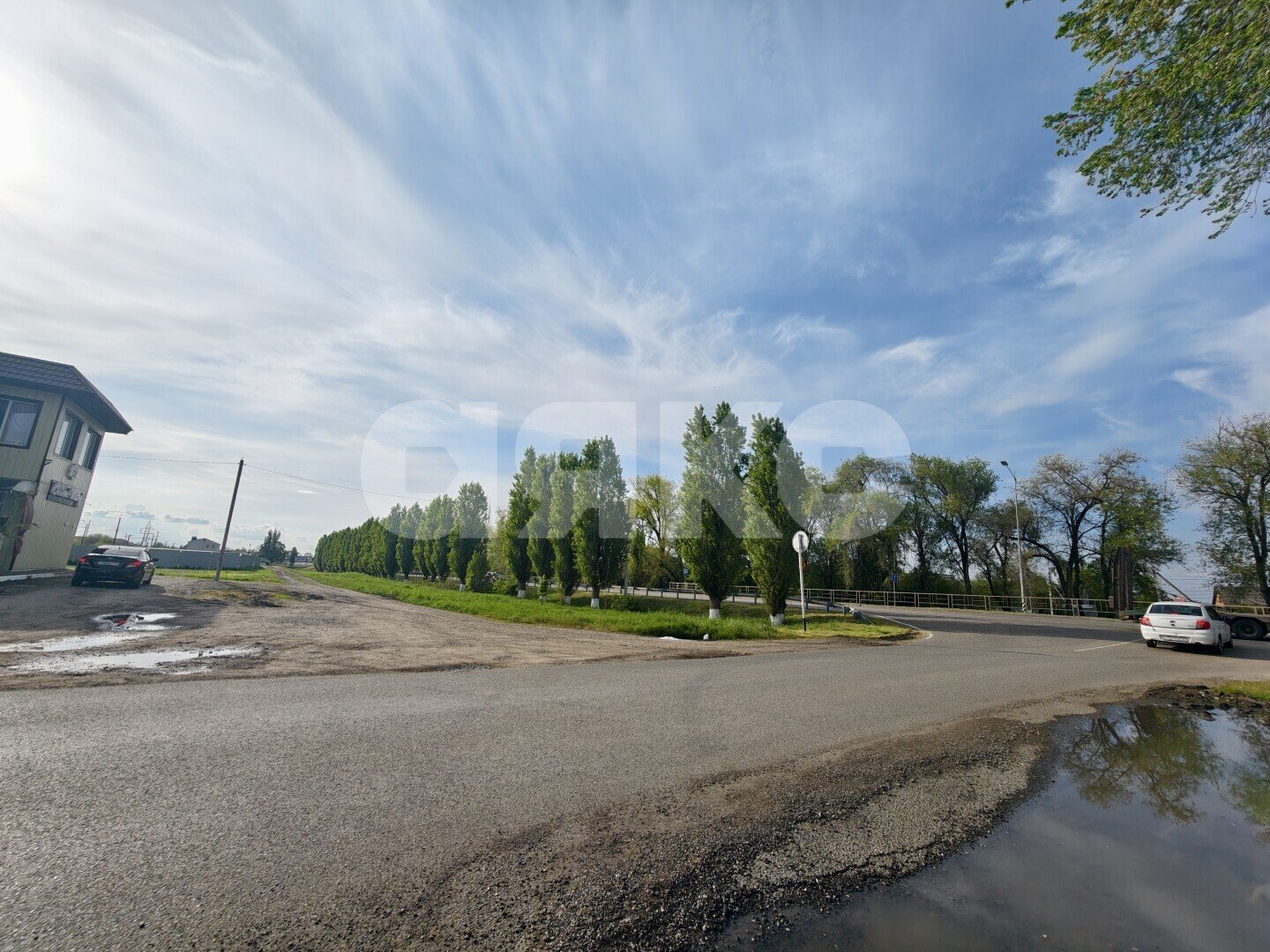 Фото №24: Коммерческая земля 17.44 сот. - Кореновск, мкр. 2-й квартал