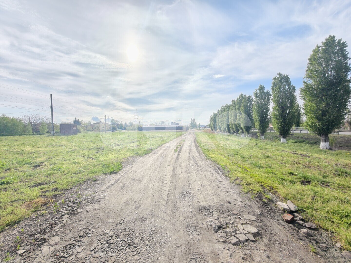 Фото №20: Коммерческая земля 17.44 сот. - Кореновск, мкр. 2-й квартал