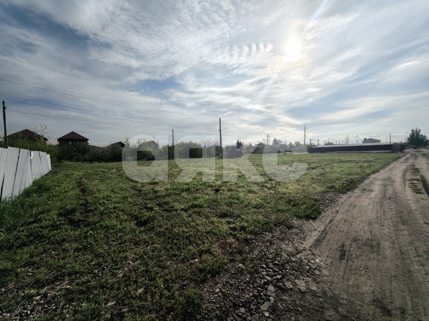 Фото №8: Коммерческая земля 17.44 сот. - Кореновск, мкр. 2-й квартал