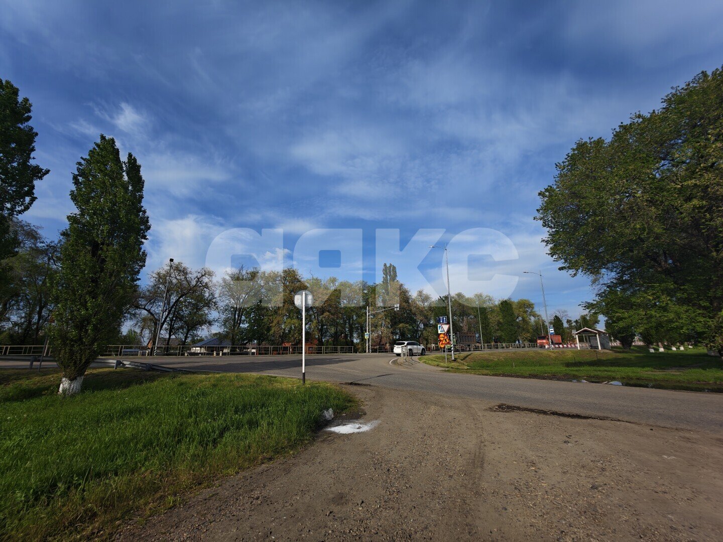 Фото №21: Коммерческая земля 17.44 сот. - Кореновск, мкр. 2-й квартал