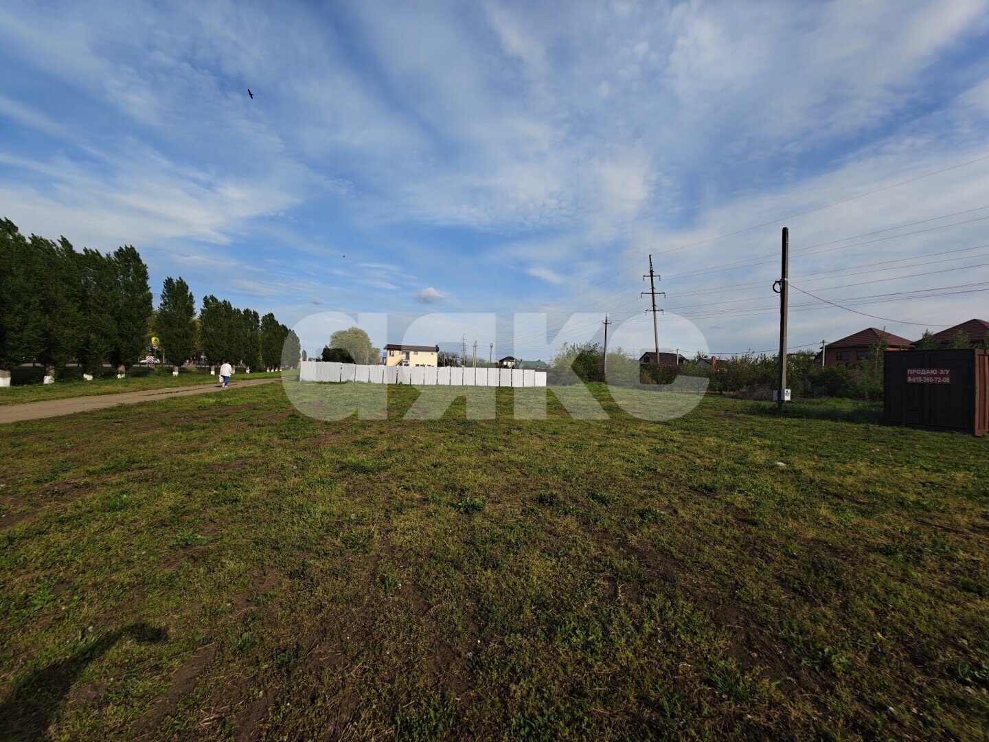 Фото №4: Коммерческая земля 17.44 сот. - Кореновск, мкр. 2-й квартал