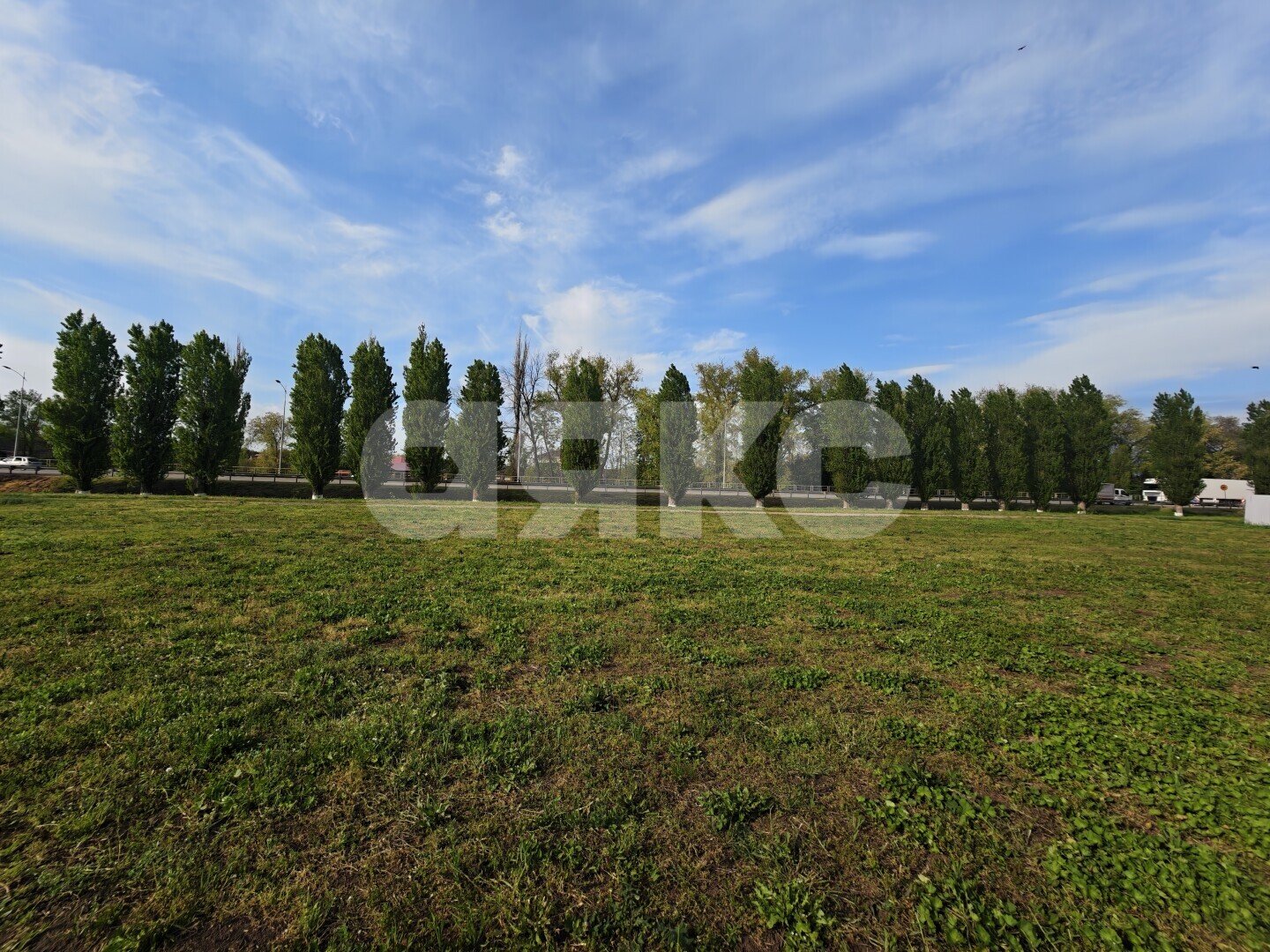Фото №11: Коммерческая земля 17.44 сот. - Кореновск, мкр. 2-й квартал