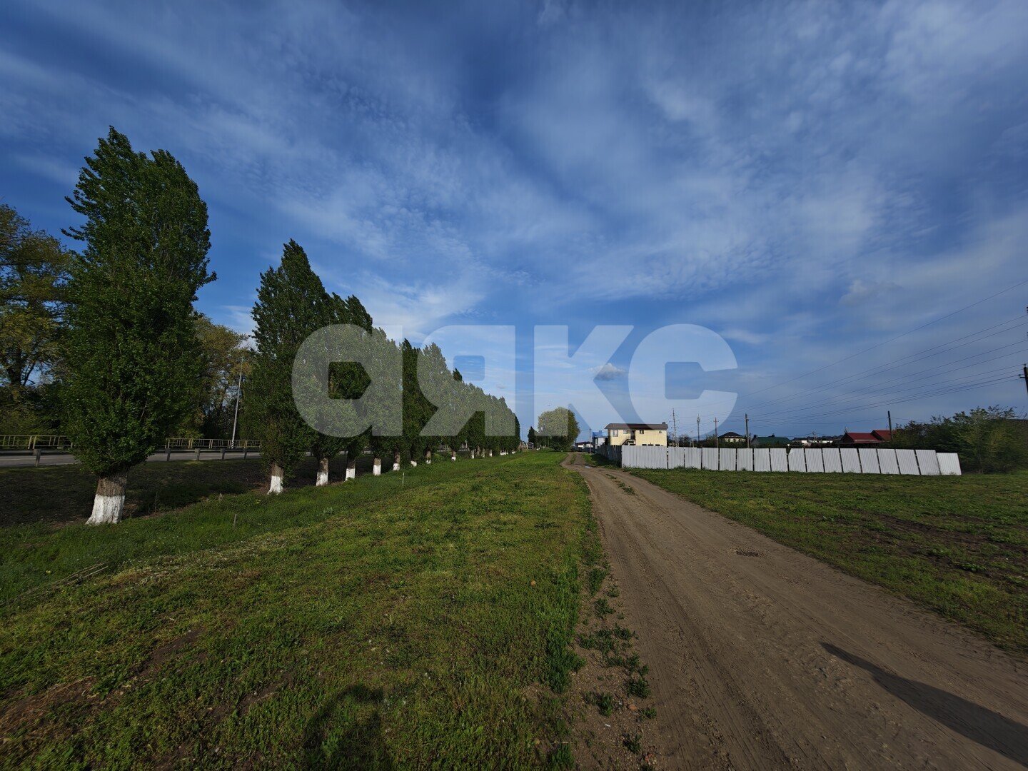 Фото №2: Коммерческая земля 17.44 сот. - Кореновск, мкр. 2-й квартал