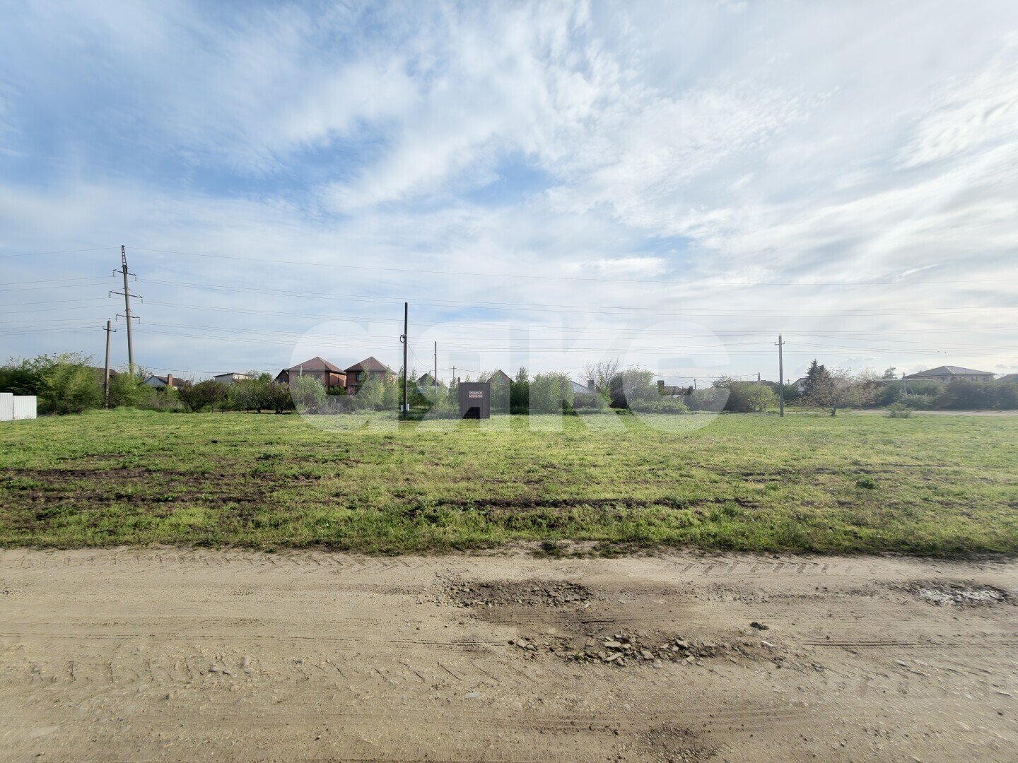 Фото №10: Коммерческая земля 17.44 сот. - Кореновск, мкр. 2-й квартал