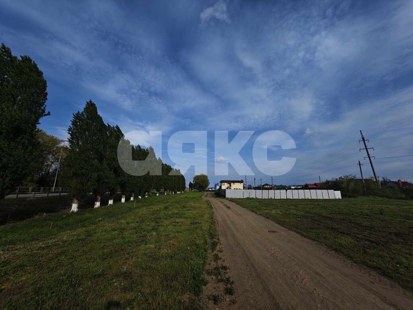 Фото №5: Коммерческая земля 17.44 сот. - Кореновск, мкр. 2-й квартал
