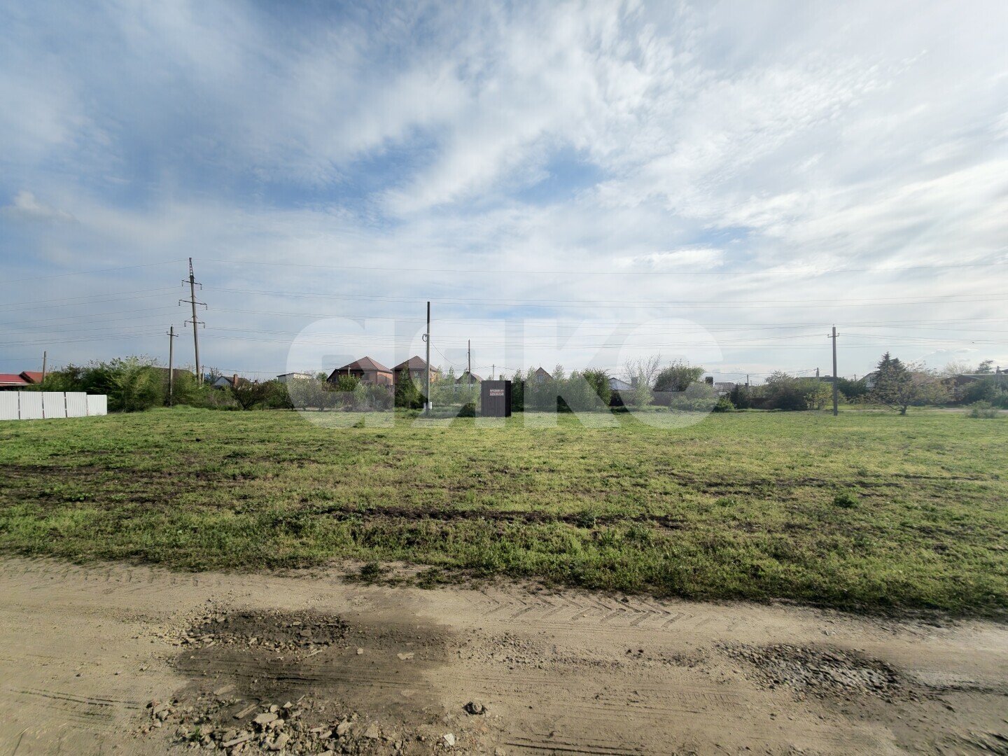 Фото №6: Коммерческая земля 17.44 сот. - Кореновск, мкр. 2-й квартал