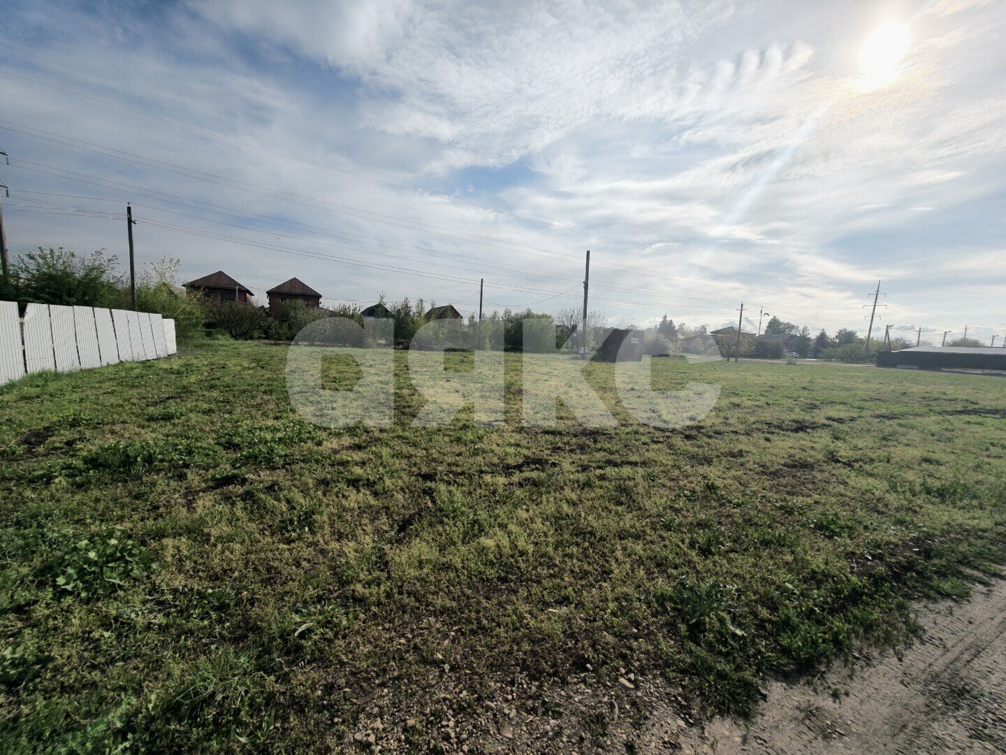 Фото №7: Коммерческая земля 17.44 сот. - Кореновск, мкр. 2-й квартал
