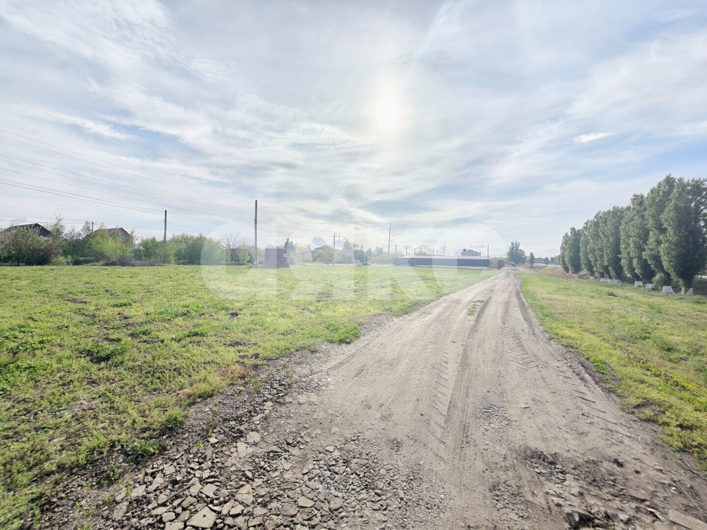 Фото №18: Коммерческая земля 17.44 сот. - Кореновск, мкр. 2-й квартал