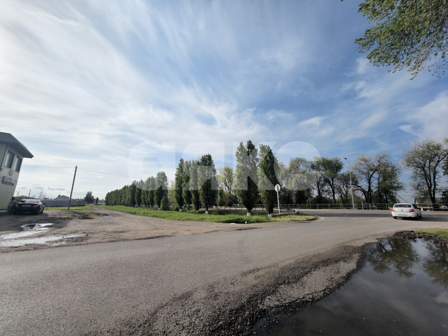 Фото №23: Коммерческая земля 17.44 сот. - Кореновск, мкр. 2-й квартал