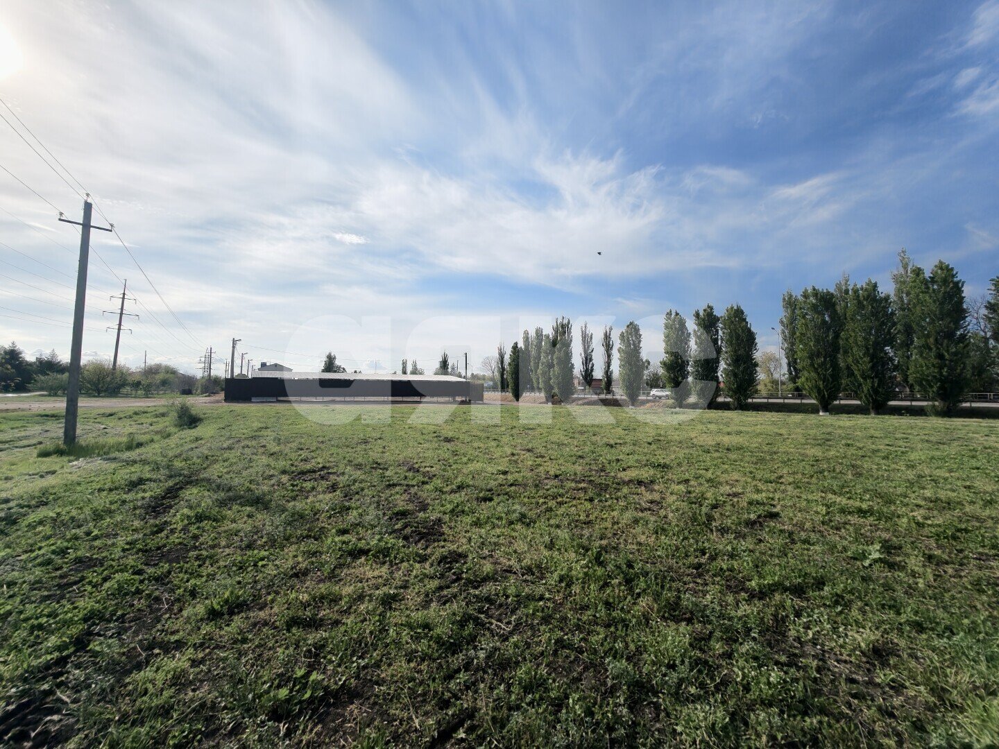 Фото №16: Коммерческая земля 17.44 сот. - Кореновск, мкр. 2-й квартал