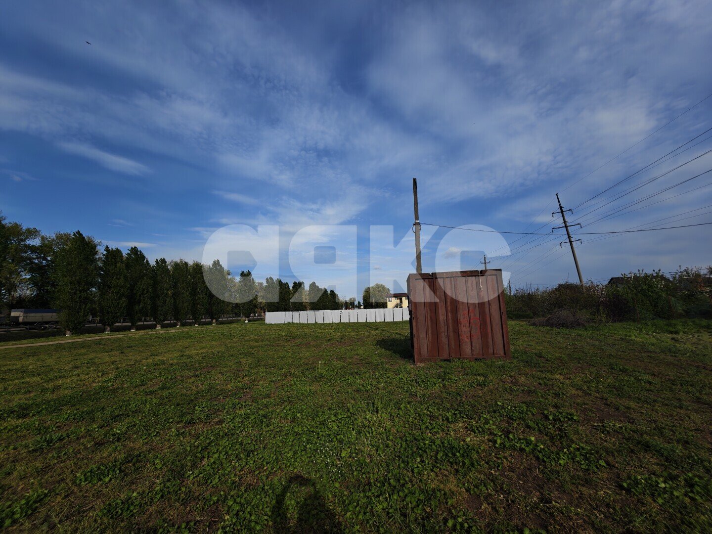 Фото №12: Коммерческая земля 17.44 сот. - Кореновск, мкр. 2-й квартал