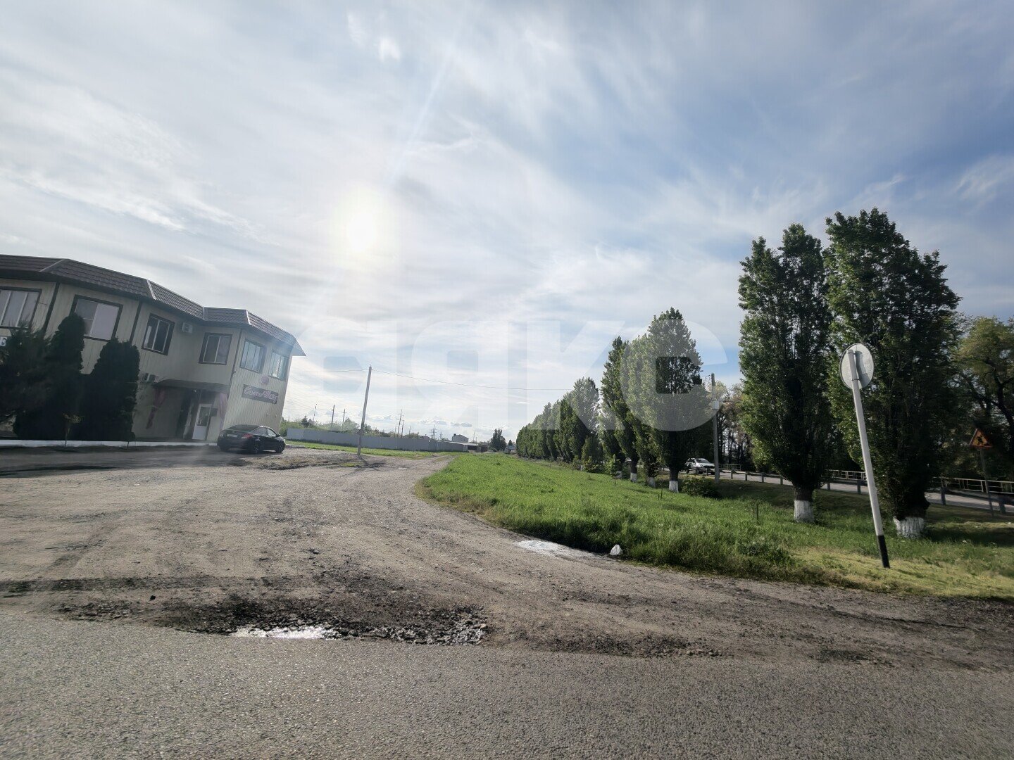 Фото №27: Коммерческая земля 17.44 сот. - Кореновск, мкр. 2-й квартал