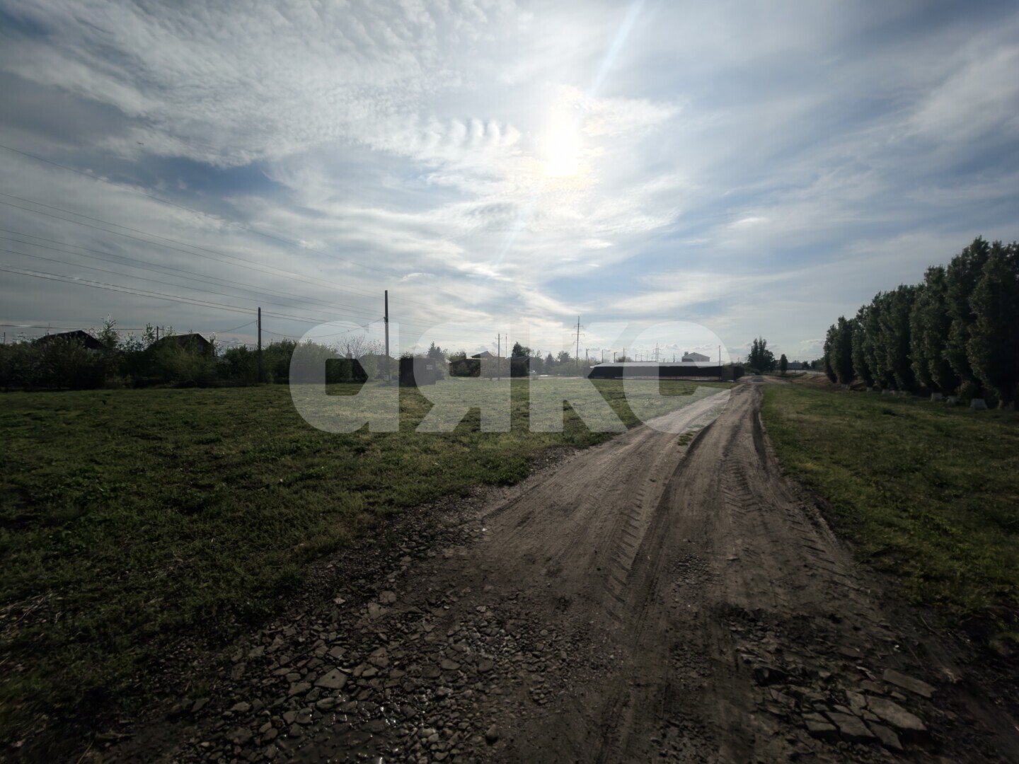 Фото №9: Коммерческая земля 17.44 сот. - Кореновск, мкр. 2-й квартал