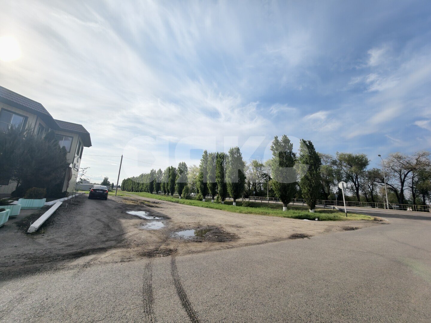 Фото №25: Коммерческая земля 17.44 сот. - Кореновск, мкр. 2-й квартал