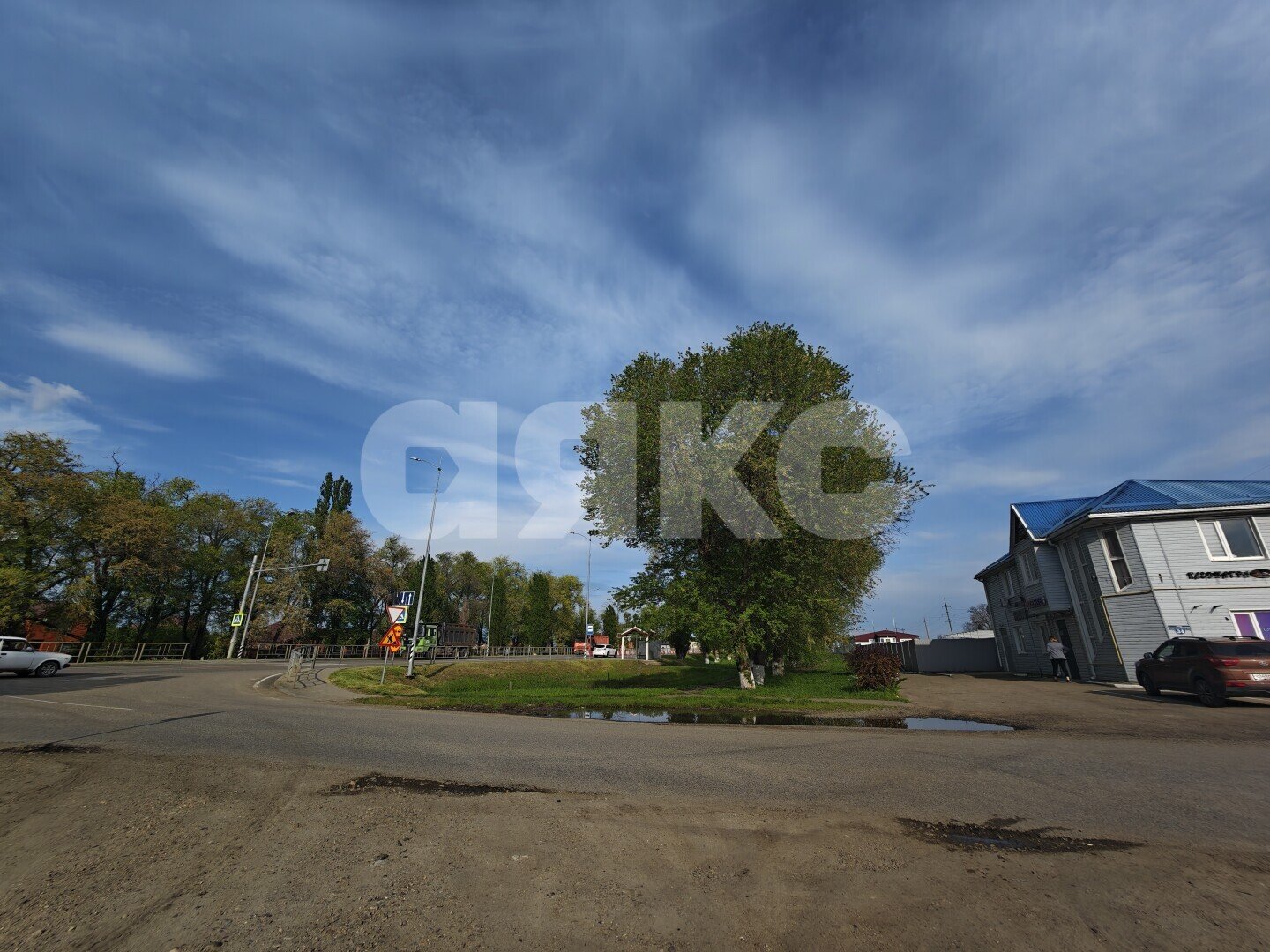Фото №22: Коммерческая земля 17.44 сот. - Кореновск, мкр. 2-й квартал