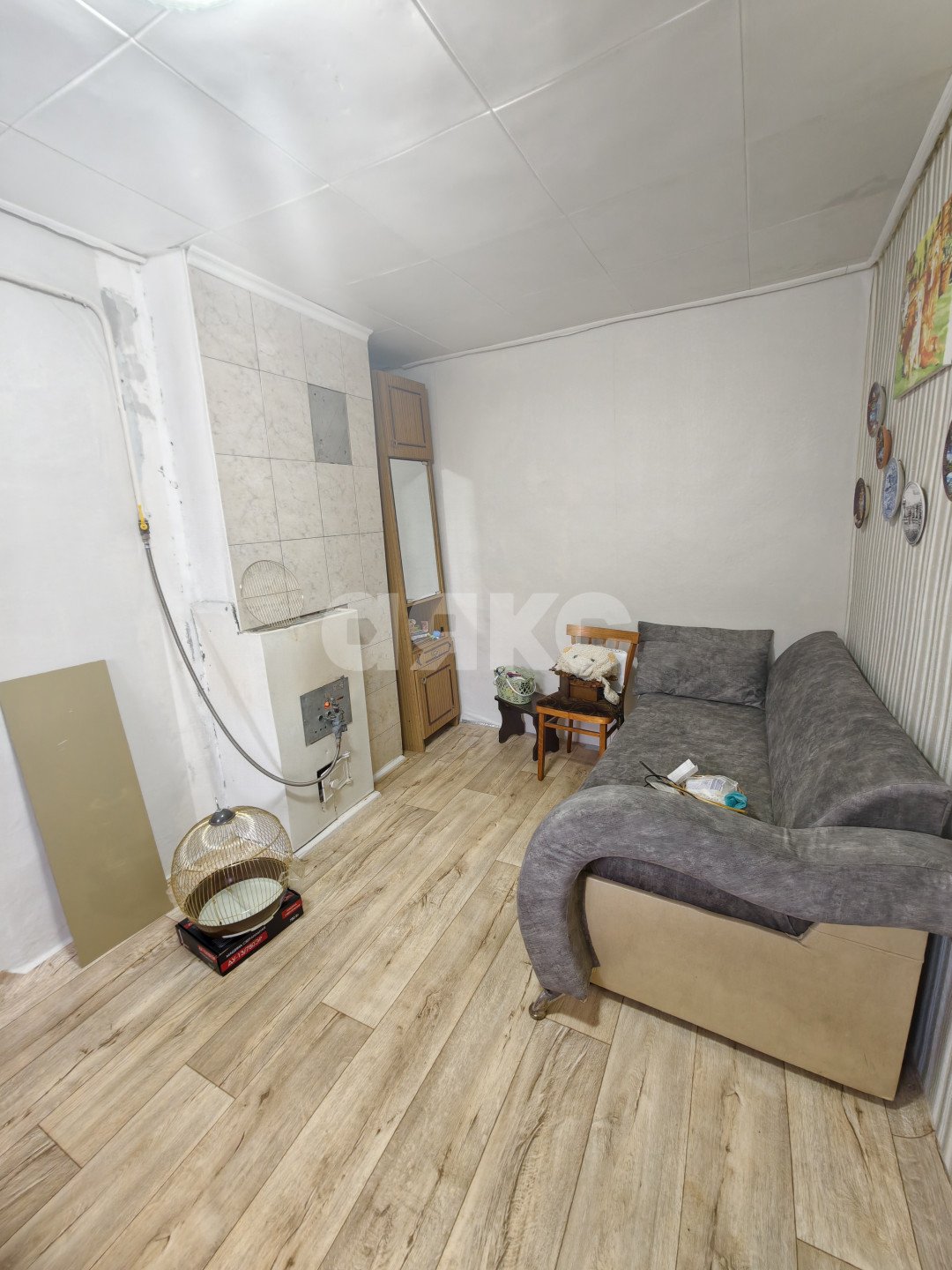 Фото №4: Дом 30 м² + 7.6 сот. - Кореновск, мкр. 4-й квартал, пер. Есенина, 24