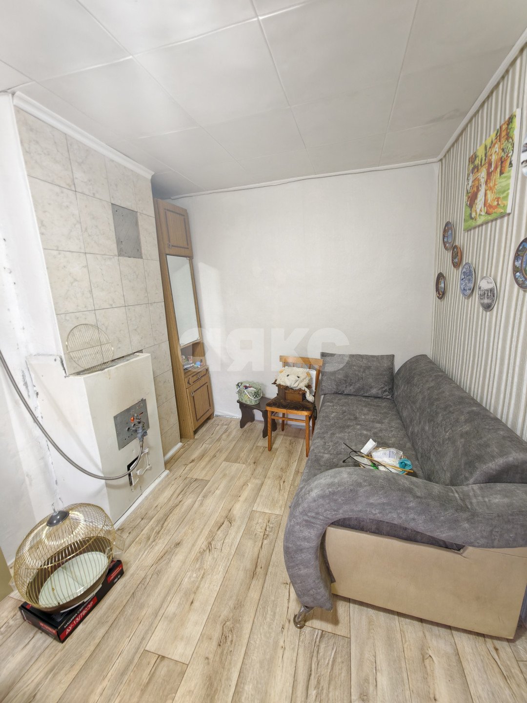 Фото №8: Дом 30 м² + 7.6 сот. - Кореновск, мкр. 4-й квартал, пер. Есенина, 24
