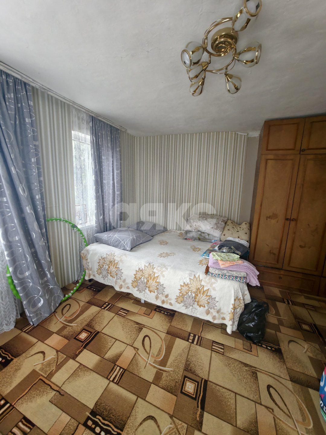 Фото №6: Дом 30 м² + 7.6 сот. - Кореновск, мкр. 4-й квартал, пер. Есенина, 24