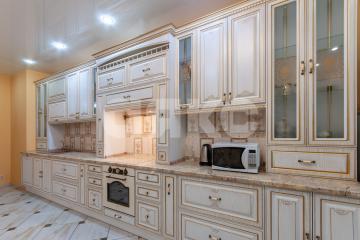 Фото №1: 3-комнатная квартира 155 м² - Реутов, мкр. 6А, ул. Реутовских Ополченцев, 6